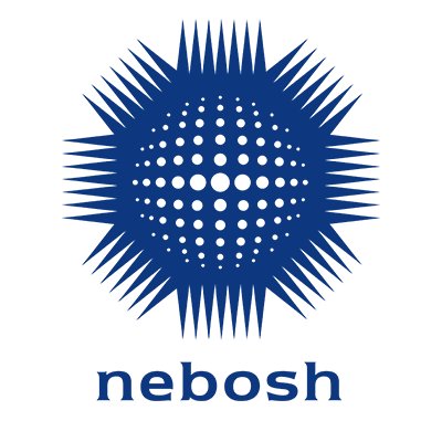 Nebosh Logo