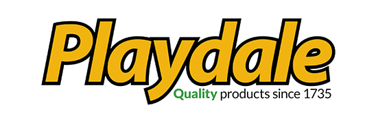 The Playdale Logo