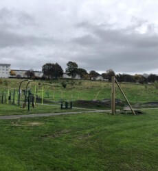 Dillichip Park