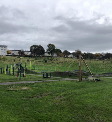 Dillichip Park