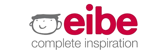 The eide Logo