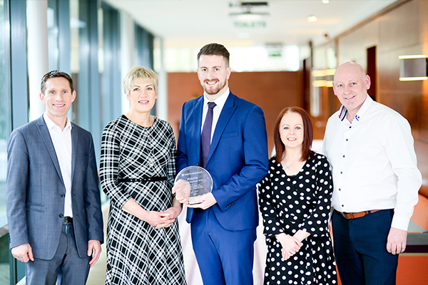 InterTrade_Ireland_FUSION_award InterTrade_Ireland_FUSION_award